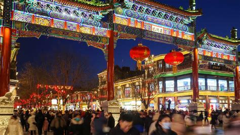 Beijing .